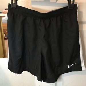 Nike Workout Shorts